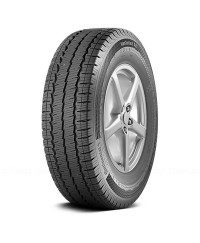 Continental VanContact A/S 235/65 R16C 121/119R